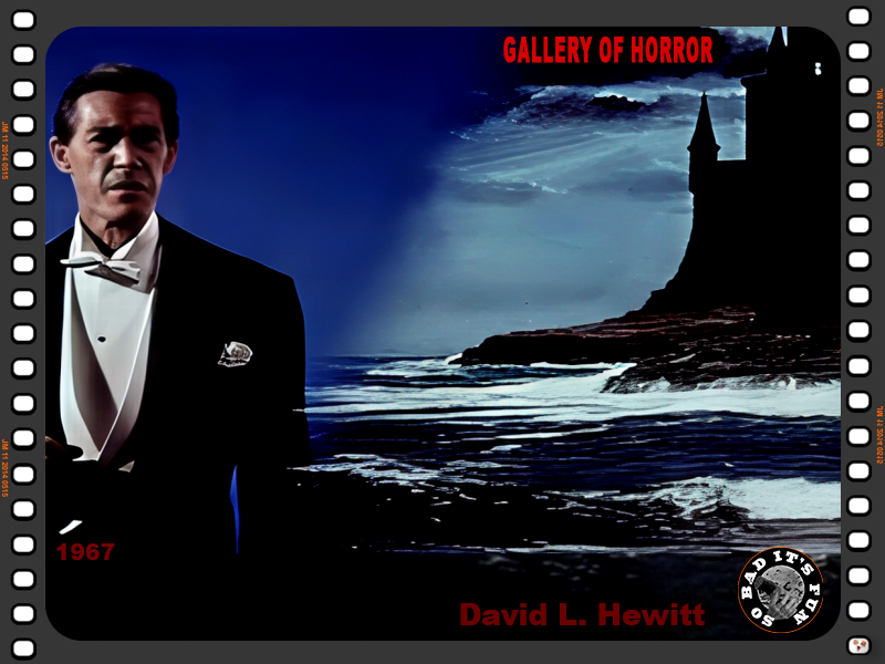 Gallery of Horror